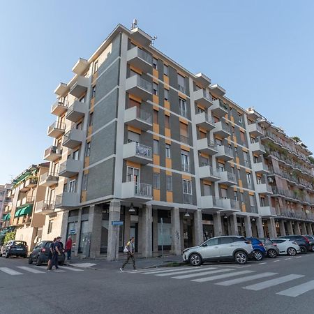 Cimiano Suite 22, New Apartment Milánó Kültér fotó
