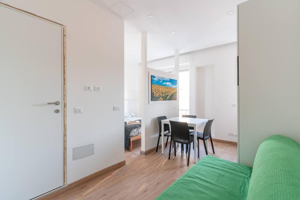 Cimiano Suite 22, New Apartment Milánó Kültér fotó
