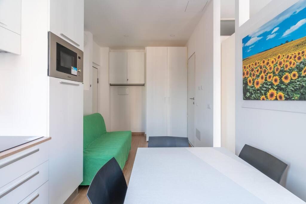 Cimiano Suite 22, New Apartment Milánó Kültér fotó